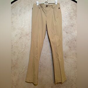 Ralph Lauren Women’s Khaki Chinos